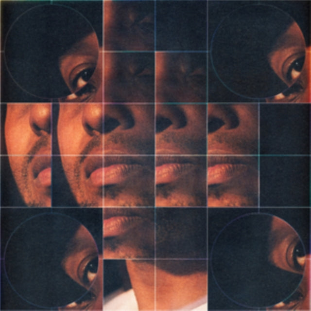 Ben Marc - Glass Effect - Vinyl Record 12" Album