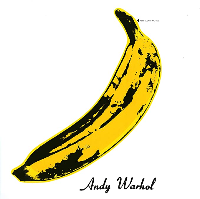 Velvet Underground - & - Vinyl Record