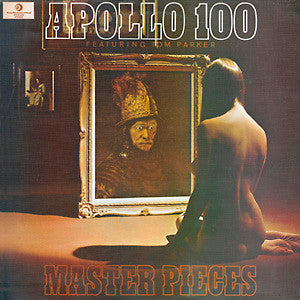 Apollo 100 - Master Pieces - Used Vinyl Record