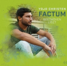 Yojo Christen - FACTUM - plays B - CD