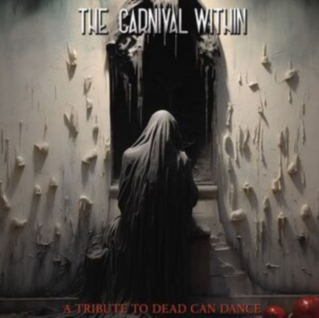 VARIOUS ARTISTS - CARNIVAL WITHIN - A TRIBUT - Vinyl Record