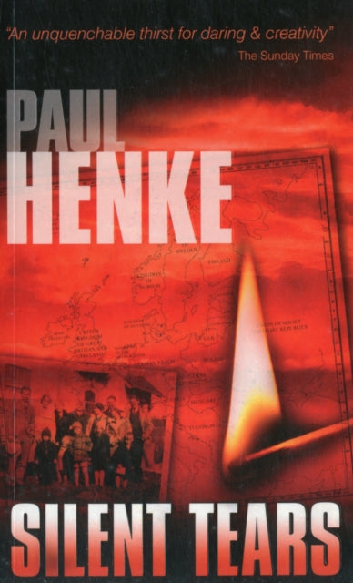 Paul Henke - Silent Tears - Paperback
