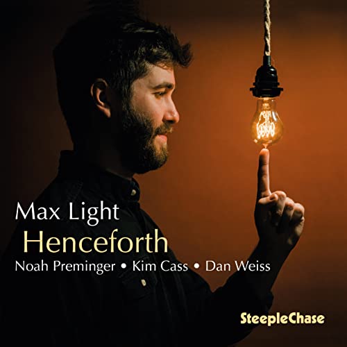 Henceforth - CD