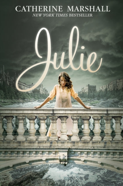 Marshall - Julie - New paperback or softback
