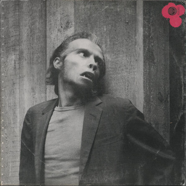 Graham Parker And Th - Parkerilla - Used Vinyl Record