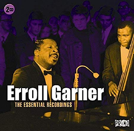 Erroll Garner - Essential Recordings - CD