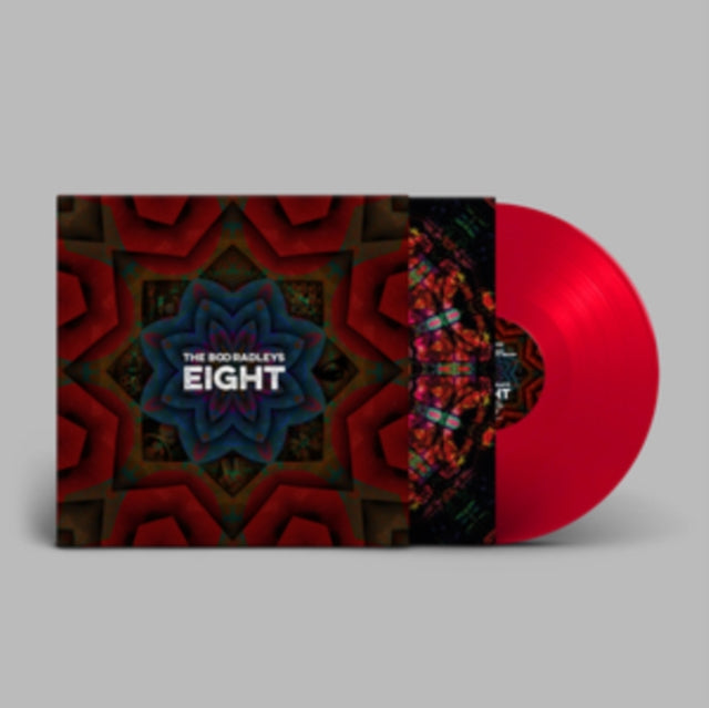 BOO RADLEYS - Eight (Coloured Vinyl) - Vinyl Record