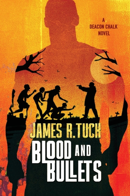 uck - Blood & Bullets - New paperback or softback