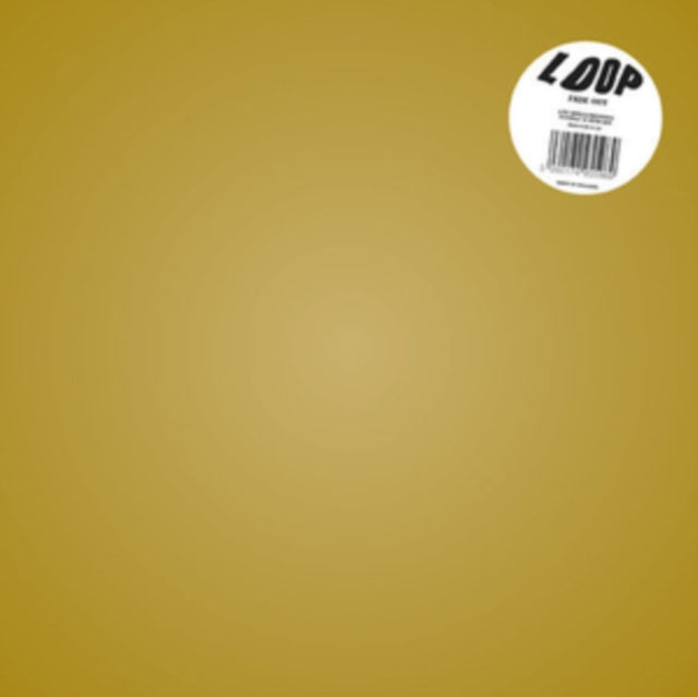 Loop - Fade Out - CD