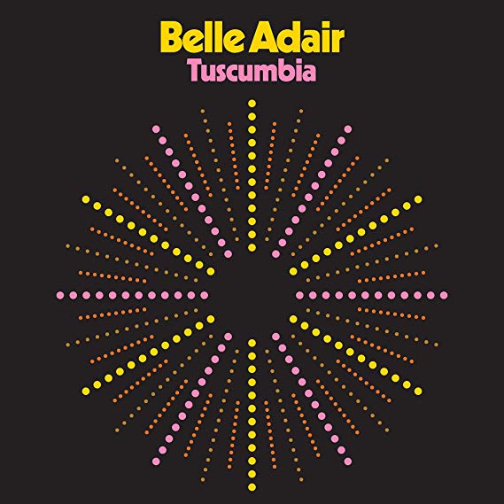 Belle Adair - Tuscumbia - Vinyl Record
