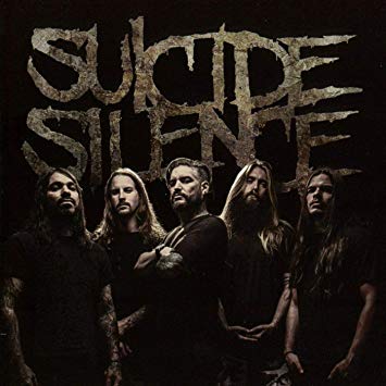 Suicide Silence - CD