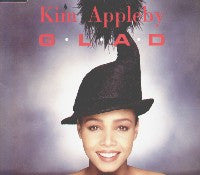 Kim Appleby - G.L.A.D. - Used Vinyl Record 12"
