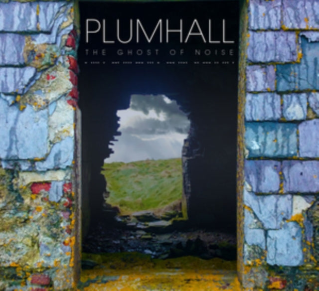 PLUMHALL - GHOST OF NOISE THE - CD
