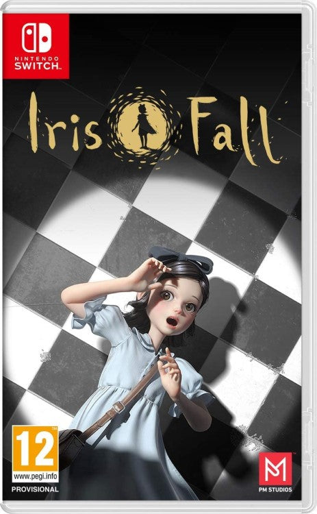 IRIS FALL - New Switch
