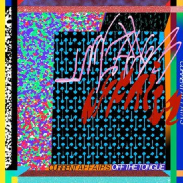 ARTIST - TITLE - CD