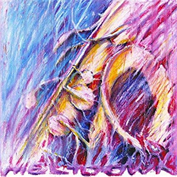 George Haslams Meltd - Meltdown - New CD