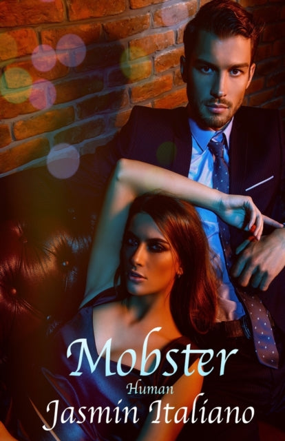 Italiano - Mobster A Paranormal Bodyguard Romance - New paperback or