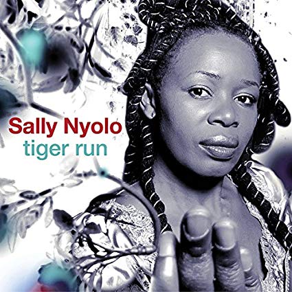 Sally Nyolo - Tiger Run - CD