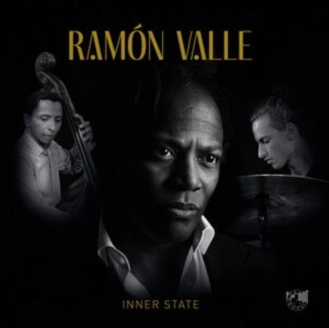 RAMON VALLE - INNER STATE - CD