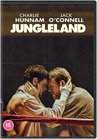 Jungleland - DVD