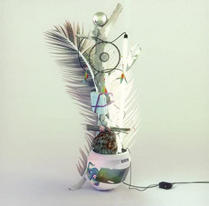 BAAUER - AA - CD ALBUM