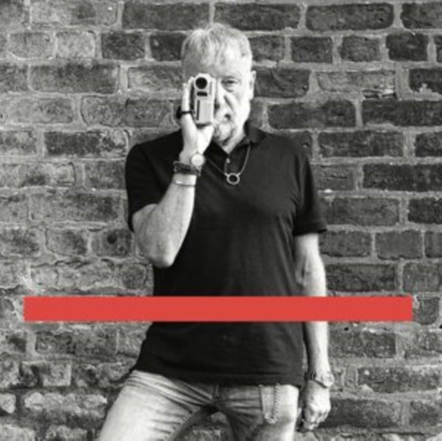 Peter Hook & The Lig - Live At O2 Victoria Warehouse, Manchester - 19/4/