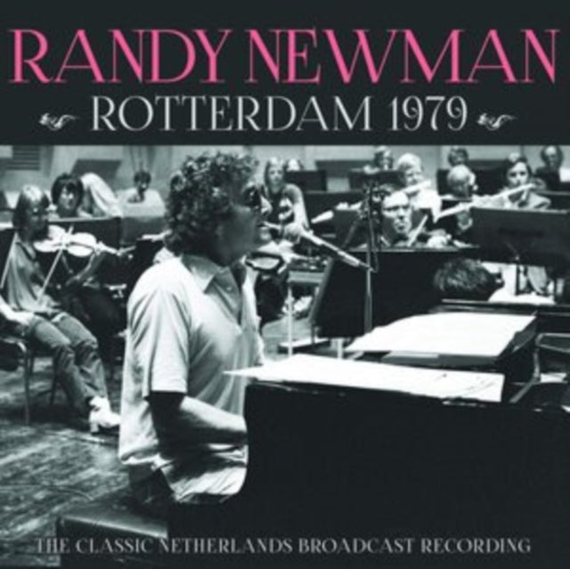 ROTTERDAM 1979 - CD