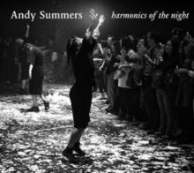 ANDY SUMMERS - HARMONICS OF THE NIGHT - Vinyl Record VL