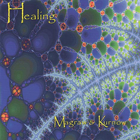 Bruce Kurnow & Dean - Healing - CD