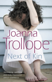 Joanna Trollope - Next Of Kin - Paperback