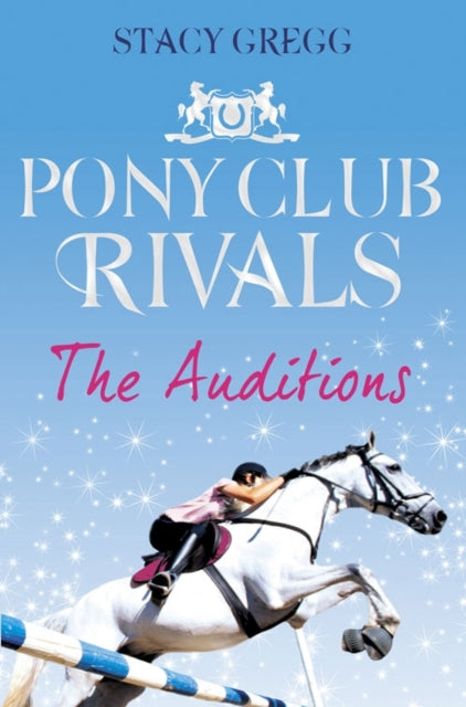 Stacy Gregg - Auditions : 1 - Paperback