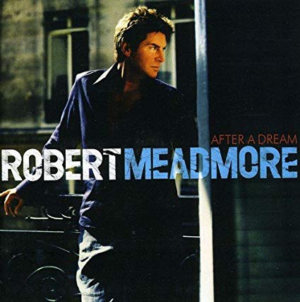 Robert Meadmore - After A Dream - CD
