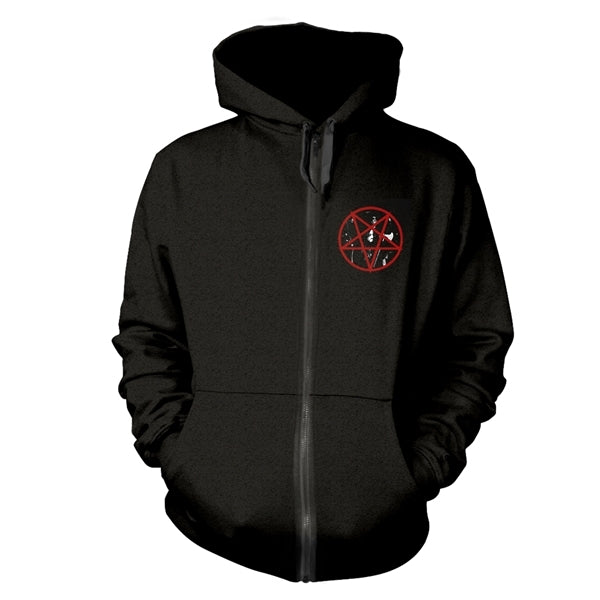 EMPEROR - RIDER 2014 - sweatshirts - HSWZ - Size M