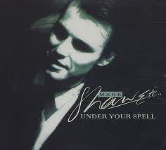 Mark Shaw - Under Your Spell - Used Vinyl Record 12"