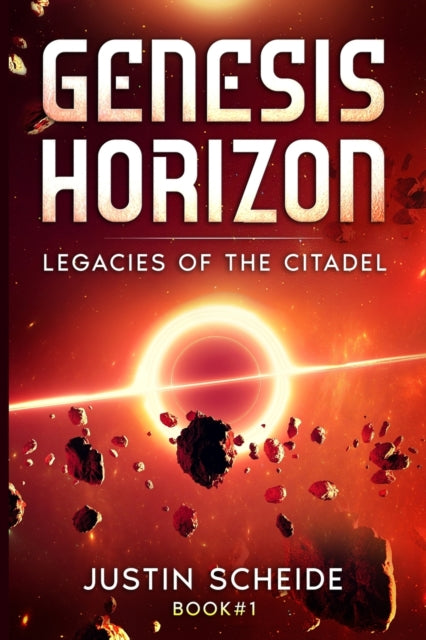 Scheid - Genesis Horizon - New paperback or softback
