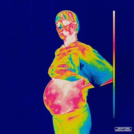 Brockhampton - Iridescence - Vinyl Record