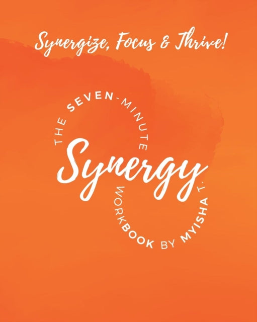 Hill - Seven Minute Synergy Workbook - New paperback or softback