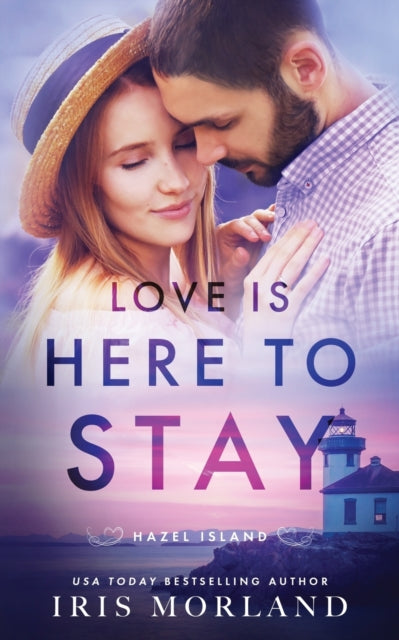 Morland - Love Is Here to Stay - paperback or softback