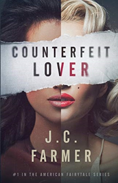 Farmer - Counterfeit Lover - New paperback or softback