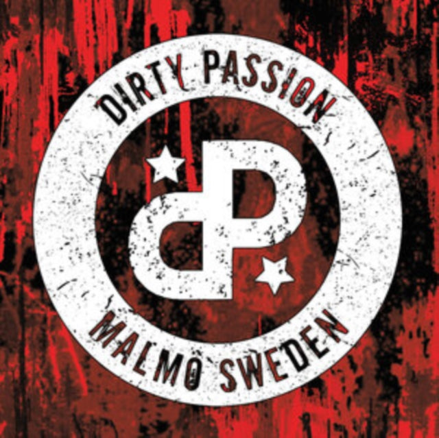 DIRTY PASSION - CD