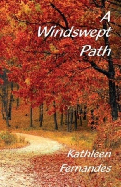 Fernandes - A Windswept Path - New paperback or softback