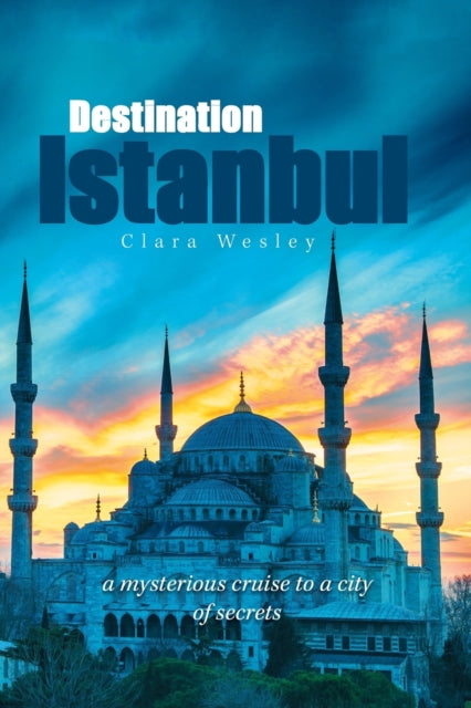 Wesley - Destination Istanbul - New paperback or softback