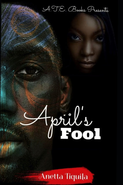 quila - April's Fool A New Age Thriller - New paperback or softback
