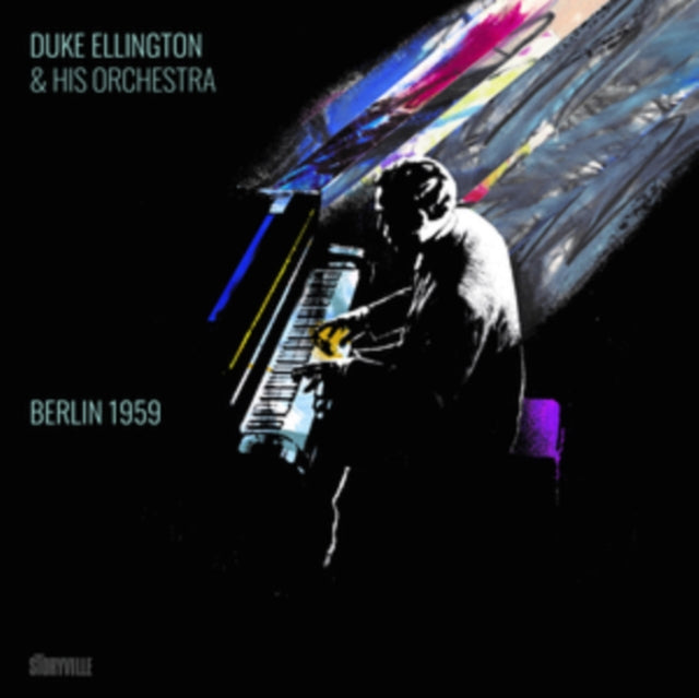 Berlin 1959 - CD2