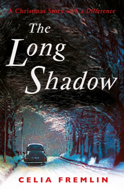 Celia Fremlin - Long Shadow : A Christmas Story with a Difference - Pa