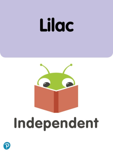 Benjamin Hulme-Cross - Bug Club Pro Independent Lilac Pack (May 2018)