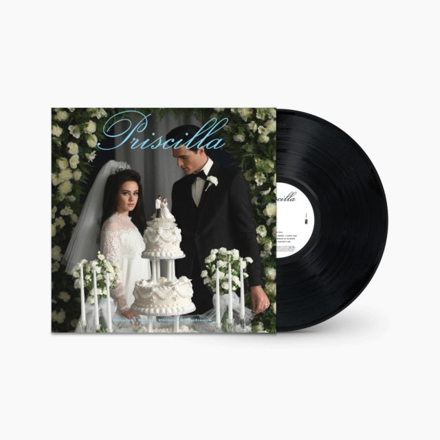 VARIOUS ARTISTS - PRISCILLA (ORIGINAL MOTION PICTURE OST) - Vinyl Reco