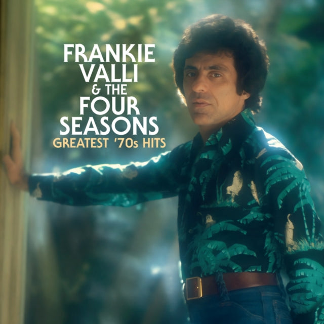 Frankie Valli & The - Greatest '70s Hits - Vinyl Record VINYL