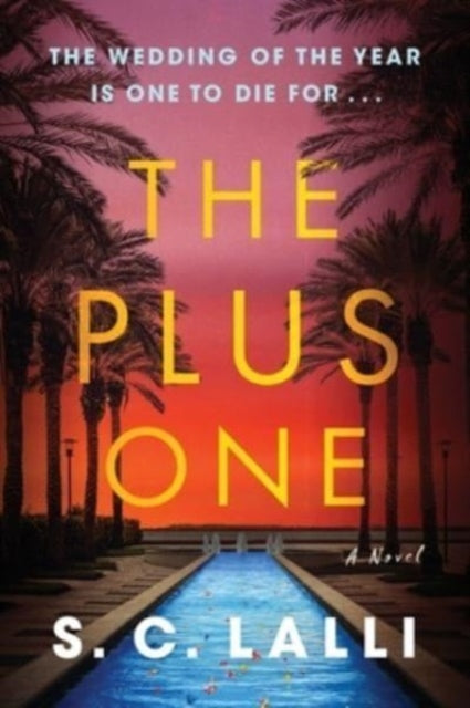 S.C. Lalli - Plus One : A Novel - Paperback