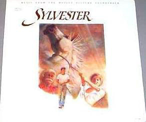 Various - Sylvester (Music From The Motion Picture Soundtrack) - Used
